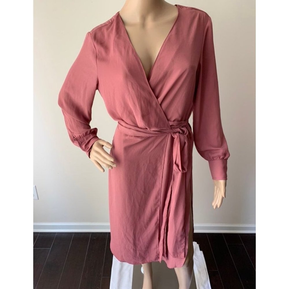 NY & Company  Robe Size Medium